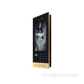 10.1 '' Best Smart Video Doorphone Ring Door